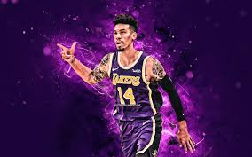 New and best 97,000 of desktop wallpapers, hd backgrounds for pc & mac, laptop, tablet, mobile phone. Download Wallpapers 4k Danny Green 2020 Nba Los Angeles Lakers Basketball Stars Violet Neon Lights Basketball Danny Green 4k La Lakers Creative Danny Green Lakers For Desktop With Resolution 3840x2400 High Quality