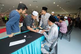 Berikut adalah syarat kelayakan permohonan dan senarai universiti yang layak memohon. 19 September 2018 Majlis Penyerahan Bantuan Ipt Luar Negara