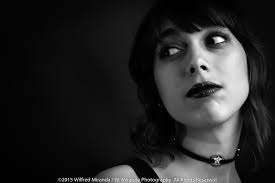 Lilith: The Woman in Black