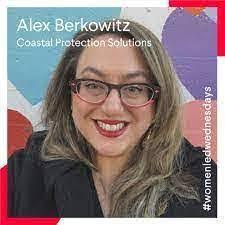 Alex Berkowitz's Instagram, Twitter & Facebook