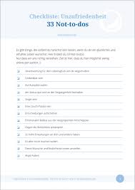 Allerdings genügt unzufriedenheit alleine nicht, um sich weiter zu entwickeln. Unzufriedenheit Diese 33 Fehler Solltest Du Vermeiden