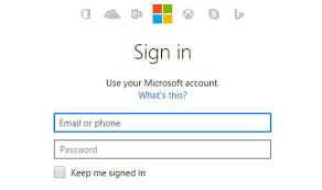 Maybe you would like to learn more about one of these? How To Log Into My Hotmail Email Account