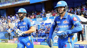 Quinton de kock (born 17 december 1992) is a south african international cricketer and former captain of the proteas in all three formats. Ipl 2020 Rohit Sharma And Quinton De Kock To Continue To Open For Mumbai Indians