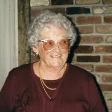 Obituary information for Joan Marie McDonough