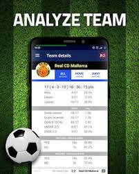 Daily updated soccer matches analyses! Football Predictions Free Betting Tips All Today Download