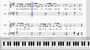 We did not find results for: Semua Baik W Keyboard Chords Chordify