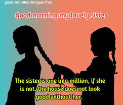 Good morning wishing you great day. Good Morning Quotes Message Status For Sister In English With Images Good Morning Images Collection