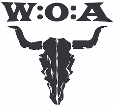 Dieser wacken schädel vom airbrush künstler peer elshoff aus kiel wurde nach dem w:o:a 2015 versteigert. Verlosung Kostenlose W O A Und F M C Tattoos W O A Wacken Open Air