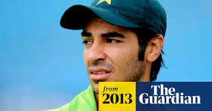 Salman Butt loses appeal against 10-year ban from cricket