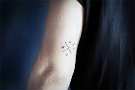 Pin Auf Tattoos