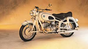 Ils ont également fière allure dans le découpage, lart. Images Bmw Motorcycle 1960 69 R 69 S Vintage Motorcycle 1920x1080