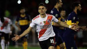 Lógicamente, river y boca no se verán las caras en la primera etapa, pero podrían chocar muy pronto en los cruces. River Plate Vs Boca Juniors Football Match Report October 1 2019 Espn