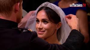 Sans aucun autre témoin que l'archevêque de canterbury. Mariage D Harry Et Meghan Les Plus Beaux Moments Resumes En 4 Minutes Youtube