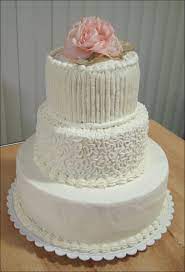 Easy Homemade Wedding Cakes Wedding Cake Decorations Wedding Cake Fresh Flowers Diy Wedding Cake