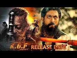 Chapter 2 kannada movie trailer, release date, star cast, songs, teaser, duration, posters, wallpapers and brief story of the movie at paytm.com. Kgf Chapter 2 Release Date Yash Sanjay Dutt Kgf Chapter 2 Trailer Hindi Kgf 2 Trailer Akb Media Youtube