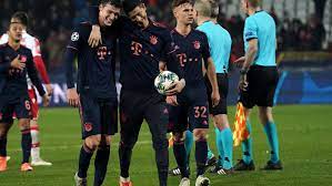 Watch full matchs replay videos of european top leagues such as premier league, la liga, bundesliga, bundesliga, ligue 1, scottish premiership, championship and others leagues latest football fixtures. Kit Leak Fc Bayern S New Champions League Kit For 2020 21 Bavarian Football Works