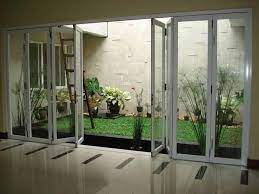 Untuk menciptakan desain taman rumah yang unik modern, baik itu taman depan rumah, taman belakang rumah ataupun taman di samping rumah anda. 45 Desain Dan Model Taman Minimalis Dalam Rumah Modern