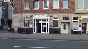 Papa George Grill Cafe Munster Menu Preise Restaurant Bewertungen Tripadvisor