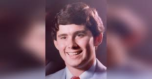 Obituary information for Jeffrey Dale Mossbarger