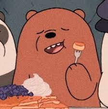 Create and edit stickers within the app. Pin By Nic On Cartoons We Bare Bears Bare Bears We Bare Bears Wallpapers