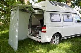 Fischer Wohnmobile Online Shop Heck Duschzelt Fur Vw T5 T6 Kasten Und Kombi Vw T5 Wohnmobil Camper Ideen