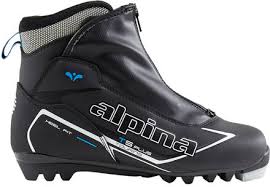 Alpina T5 Eve Plus Cross Country Ski Boots