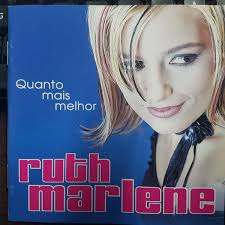 Ruth Marlene Discography: Vinyl, CDs, & More