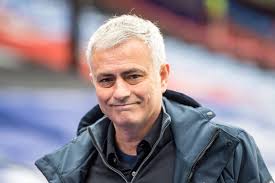 Now, he will be providing his expertise on talksport throughout the euros. Benfica Celtic Real Madrid The Jobs Jose Mourinho Could Take On Next The Athletic