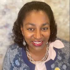 Carmen R. Smiley (@carmenrsmiley) · Ocala, FL