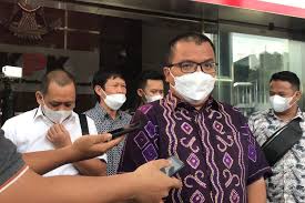 Sebagaimana diketahui, pilkada kalsel 2020 sesuai dengan putusan mahkamah konsitusi (mk) harus digelar psu di tujuh kecamatan, yakni lima kecamatan di kabupaten astambul, matraman, martapura. Denny Indrayana Berencana Kembali Gugat Hasil Psu Pilkada Kalsel Ke Mk