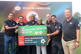 In local football scene, a woman football competition has been held in malaysia since 1960.32 the inaugural season was competed by four teams from perak, selangor, negeri sembilan and malacca. Rsc Announce Dedicated Bank Account Number For The 1972 Olympic Football Team Welfare Fund Shekhinah Pr