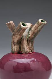 sculpture — Beth Heit