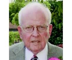 Albert McCarthy Obituary (2018)