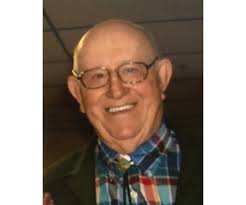 Homer Parker Obituary (1927