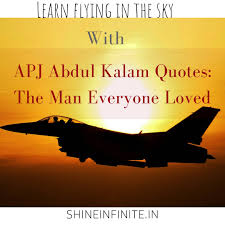 Discover and share quotes inspirational fighter. Apj Abdul Kalam Quotes The Man Everyone Loved Inspirational Quotes