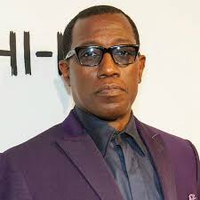 He made an appearance in mo' better blues movie alongside his dad. Who Is Wesley Snipes Partner What S His Net Worth Kids