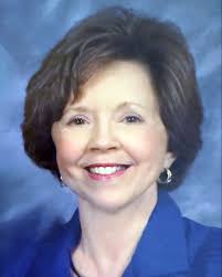 Ann Kite Hall Obituary October 22, 2025