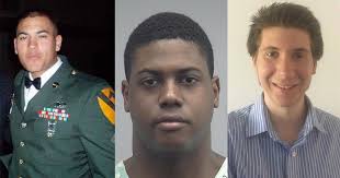 The roommates of Quinton Reddick, the UF junior arrested for soliciting sex  with a minor, speak out about living with him