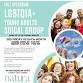 Full Spectrum LGBTQ+ Young Adult Social Group event image
