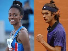 The mother of lorenzo musetti works as a secretary. The Maturity Of Larissa Iapichino And Lorenzo Musetti On Books Between Golden Gala And Wimbledon Corriere It Conradatkinson News