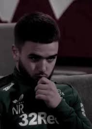 Rangers FC Collaborations: Nico Raskin and Lee Sutherland