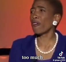 Tia Bush updated her status.