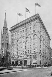 Rahman architect provides multiple architectural services including feasibility studies, design, construction administration, help obtaining. Holland House New York City Wikipedia