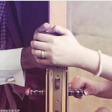 رمزيات حب انستقرام henna patterns leather watch beautiful couple