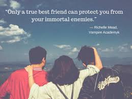 Friendship Day Quotes 2019: Quotes by famous authors on Friendship ...