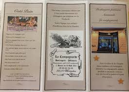 Boulangerie Patisserie La Campagnarde Photos Facebook