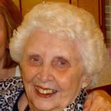 Rosemary Potvin Obituary January 25, 2016