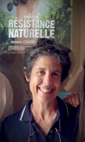 My Bio — Fernanda Eberstadt