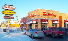 Tim hortons videos and latest news articles; All In Ron Joyce Co Founded Tim Horton S And Turned It Into A Canadian Institution Ncpr News
