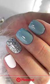 Lilly beau 🇬🇧 on instagram: 61 Summer Nail Color Ideas For Exceptional Look 2020 Stylish Nails Cute Acrylic Nails Nail Colors Clara Beauty My